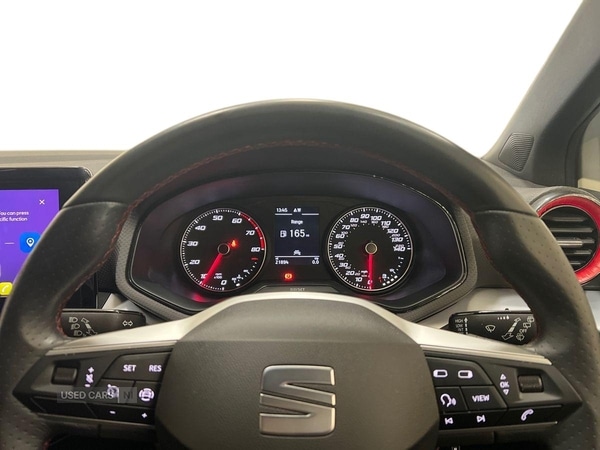 Used SEAT Ibiza 2022 for sale - 77613186: Photo 8