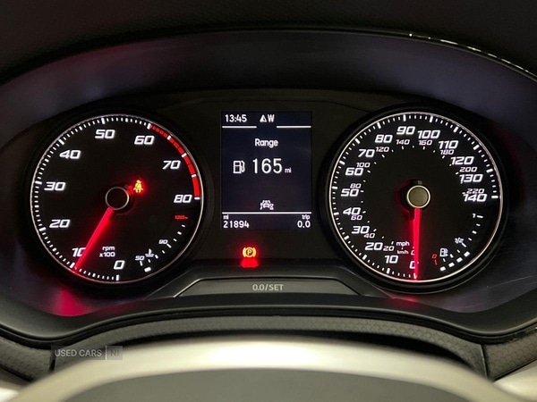 Used SEAT Ibiza 2022 for sale - 77613186: Photo 9