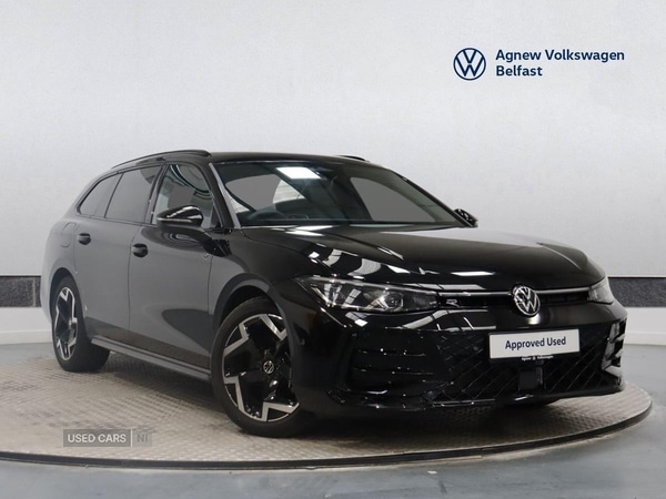 Used Volkswagen Passat 2025 for sale - 76441606: Photo 1
