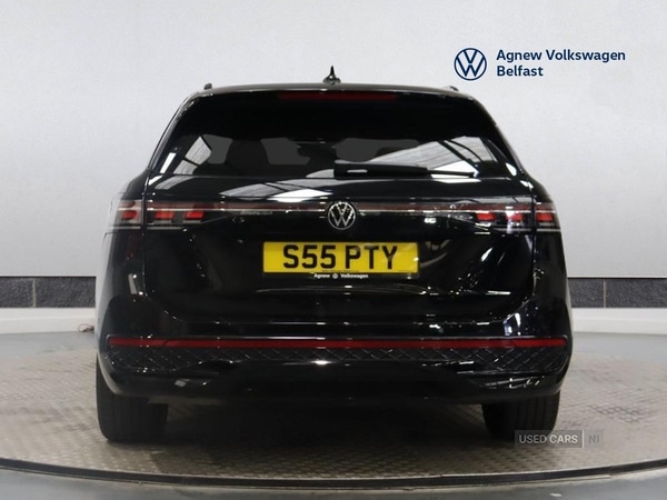 Used Volkswagen Passat 2025 for sale - 76441606: Photo 12