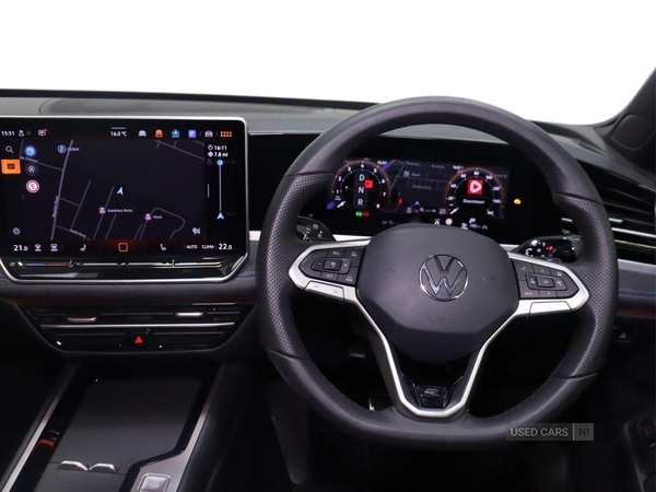 Used Volkswagen Passat 2025 for sale - 76441606: Photo 13