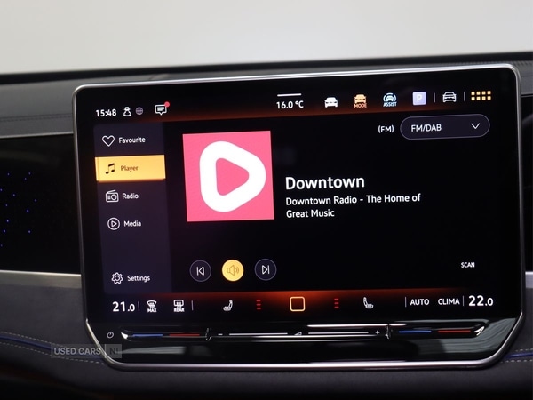 Used Volkswagen Passat 2025 for sale - 76441606: Photo 16