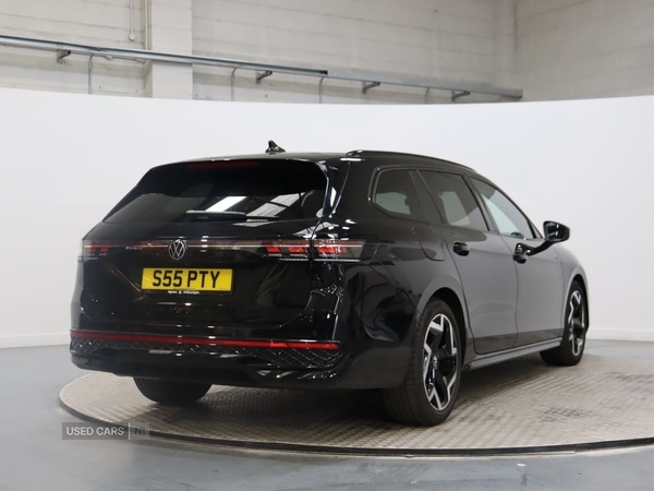 Used Volkswagen Passat 2025 for sale - 76441606: Photo 19