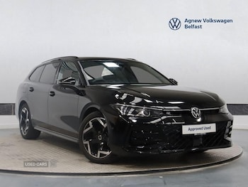 Used Volkswagen Passat 2025 for sale - 76441606: Photo