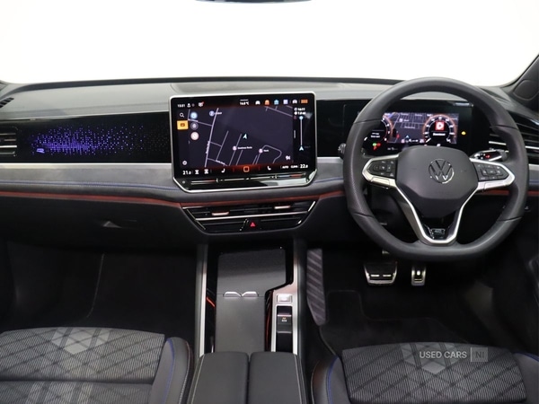 Used Volkswagen Passat 2025 for sale - 76441606: Photo 23