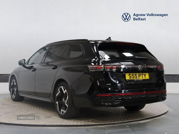 Used Volkswagen Passat 2025 for sale - 76441606: Photo 3