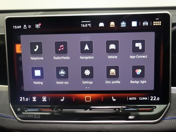 Used Volkswagen Passat 2025 for sale - 76441606: Photo 32