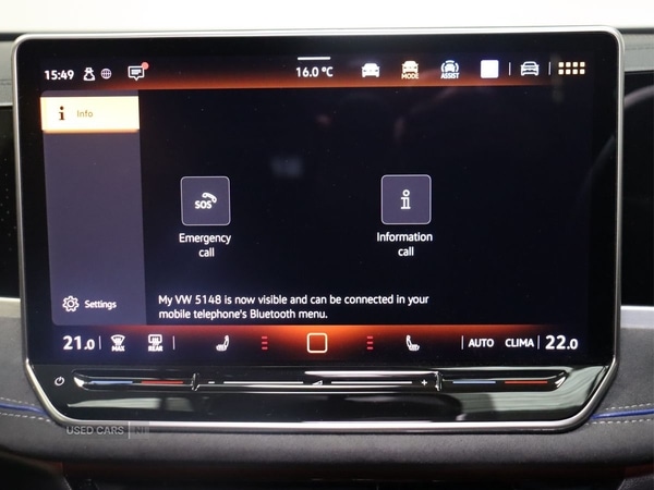 Used Volkswagen Passat 2025 for sale - 76441606: Photo 33