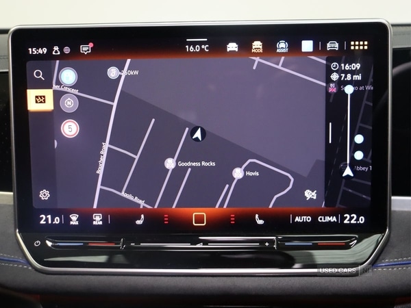 Used Volkswagen Passat 2025 for sale - 76441606: Photo 34