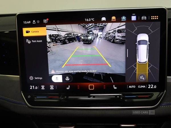 Used Volkswagen Passat 2025 for sale - 76441606: Photo 35