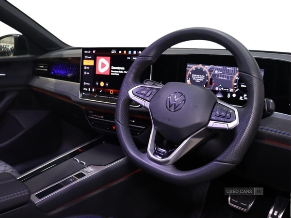 Used Volkswagen Passat 2025 for sale - 76441606: Photo 6