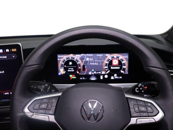 Used Volkswagen Passat 2025 for sale - 76441606: Photo 8