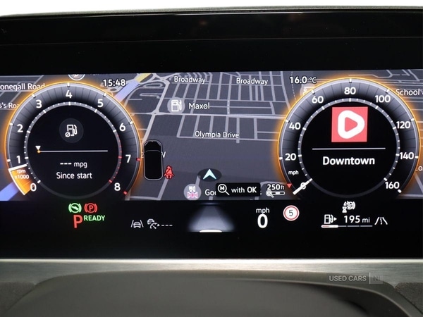 Used Volkswagen Passat 2025 for sale - 76441606: Photo 9