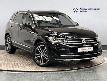 Used Volkswagen Tiguan 2023 for sale - 79521907: Photo