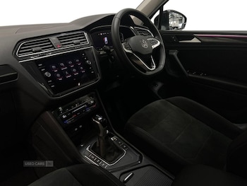 Used Volkswagen Tiguan 2023 for sale - 79521907: Photo