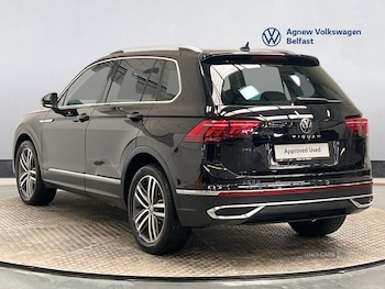 Used Volkswagen Tiguan 2023 for sale - 79521907: Photo