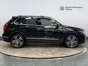 Used Volkswagen Tiguan 2023 for sale - 79521907: Photo