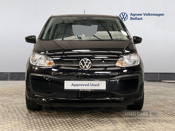 Used Volkswagen up! 2022 for sale - 77587536: Photo 11