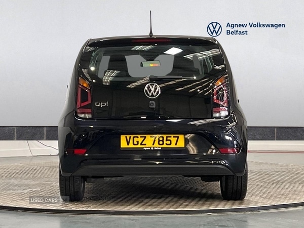 Used Volkswagen up! 2022 for sale - 77587536: Photo 12