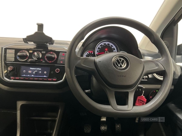 Used Volkswagen up! 2022 for sale - 77587536: Photo 13