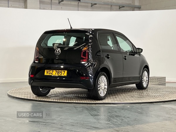 Used Volkswagen up! 2022 for sale - 77587536: Photo 19