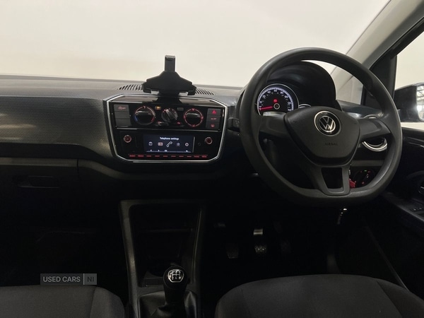Used Volkswagen up! 2022 for sale - 77587536: Photo 22
