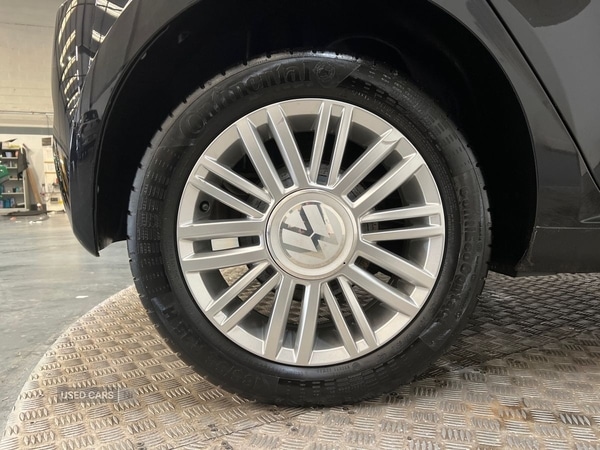 Used Volkswagen up! 2022 for sale - 77587536: Photo 23