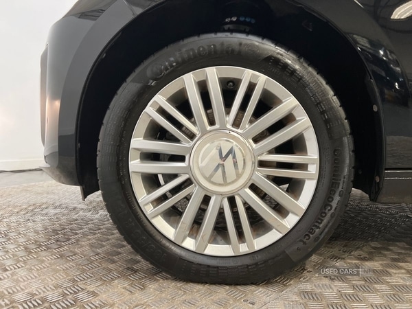 Used Volkswagen up! 2022 for sale - 77587536: Photo 25