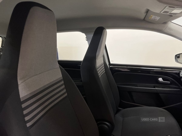 Used Volkswagen up! 2022 for sale - 77587536: Photo 26