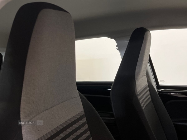 Used Volkswagen up! 2022 for sale - 77587536: Photo 28