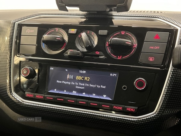 Used Volkswagen up! 2022 for sale - 77587536: Photo 29