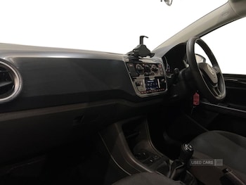 Used Volkswagen up! 2022 for sale - 77587536: Photo