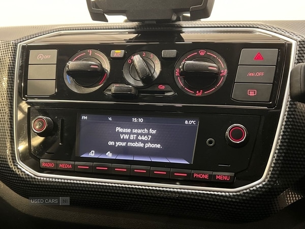 Used Volkswagen up! 2022 for sale - 77587536: Photo 30
