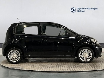 Used Volkswagen up! 2022 for sale - 77587536: Photo
