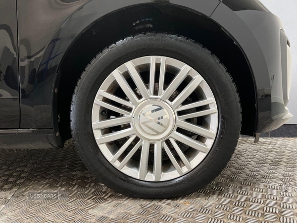 Used Volkswagen up! 2022 for sale - 77587536: Photo 5