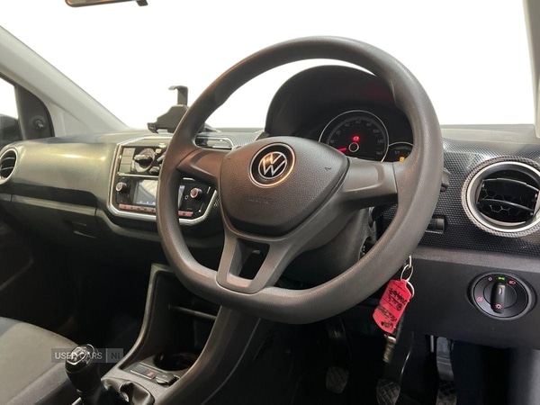 Used Volkswagen up! 2022 for sale - 77587536: Photo 6