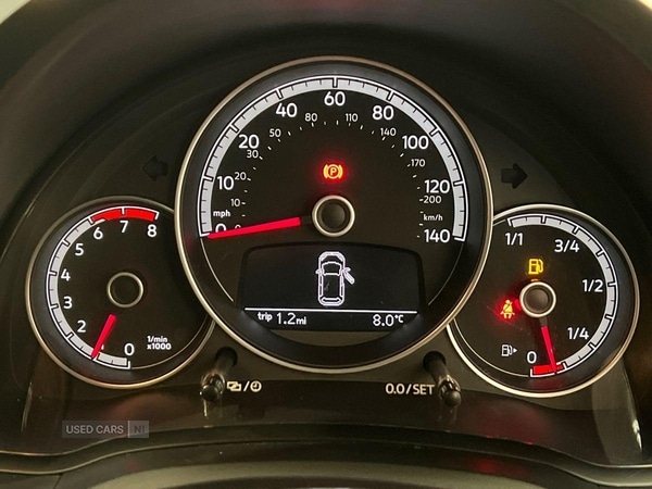 Used Volkswagen up! 2022 for sale - 77587536: Photo 9