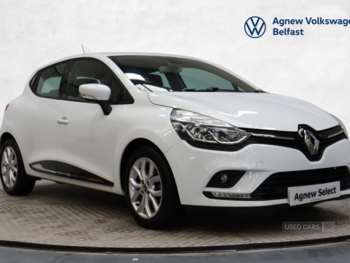2018 - 1.2 16V Dynamique Nav 5dr