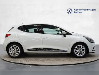 Used Renault Clio 2018 for sale - 75372236: Photo