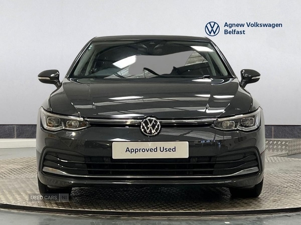 Used Volkswagen Golf 2021 for sale - 77401052: Photo 11