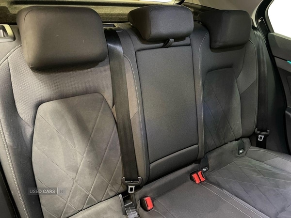 Used Volkswagen Golf 2021 for sale - 77401052: Photo 14