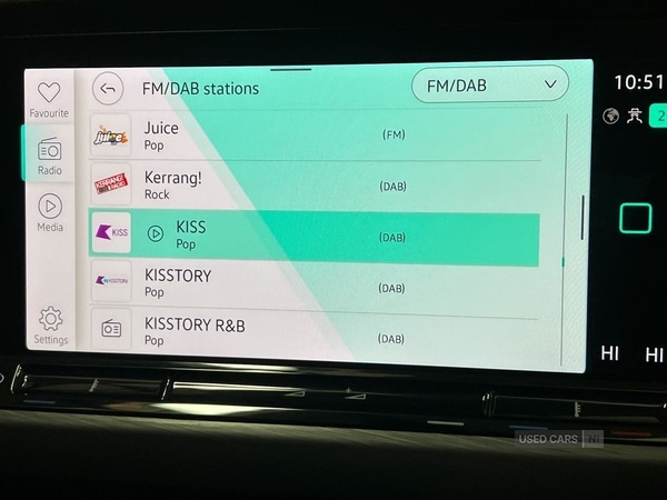 Used Volkswagen Golf 2021 for sale - 77401052: Photo 16