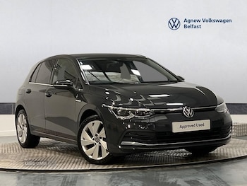 Used Volkswagen Golf 2021 for sale - 77401052: Photo