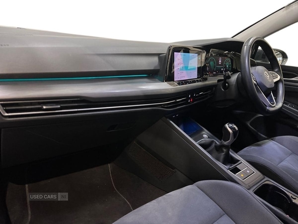 Used Volkswagen Golf 2021 for sale - 77401052: Photo 2