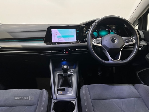 Used Volkswagen Golf 2021 for sale - 77401052: Photo 23