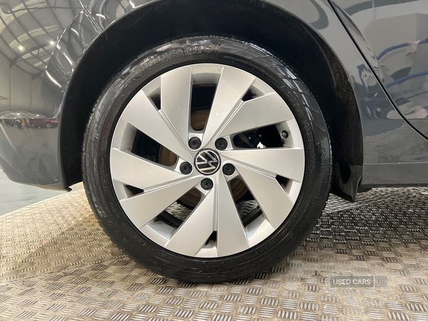 Used Volkswagen Golf 2021 for sale - 77401052: Photo 24