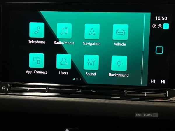 Used Volkswagen Golf 2021 for sale - 77401052: Photo 32