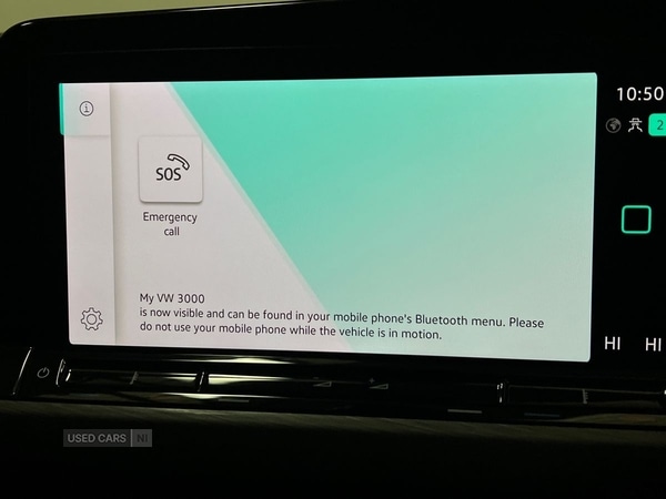 Used Volkswagen Golf 2021 for sale - 77401052: Photo 33