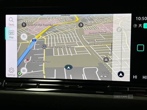 Used Volkswagen Golf 2021 for sale - 77401052: Photo 34