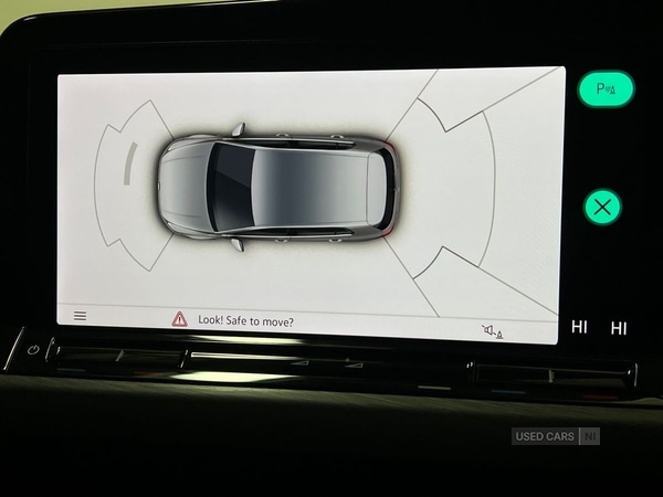 Used Volkswagen Golf 2021 for sale - 77401052: Photo 35